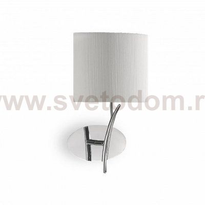 Светильник бра Mantra 1134 EVE