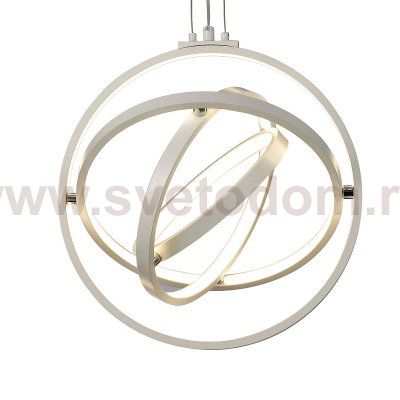 Люстра Mantra 5742