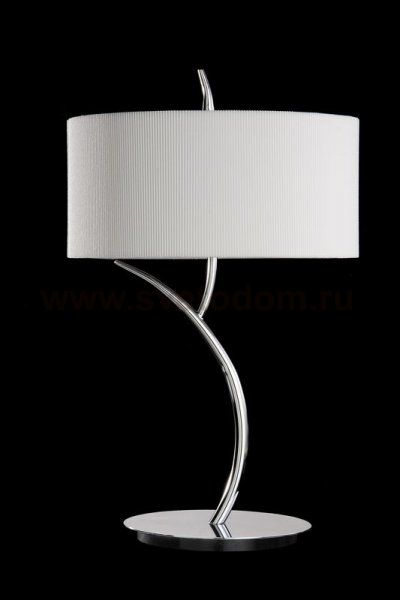 Настольная лампа Mantra 9161 EVE