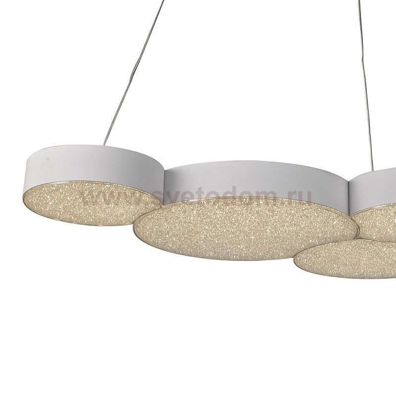 Люстра Mantra 5762