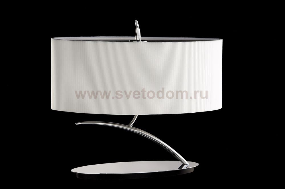 Настольная лампа Mantra 1138 EVE