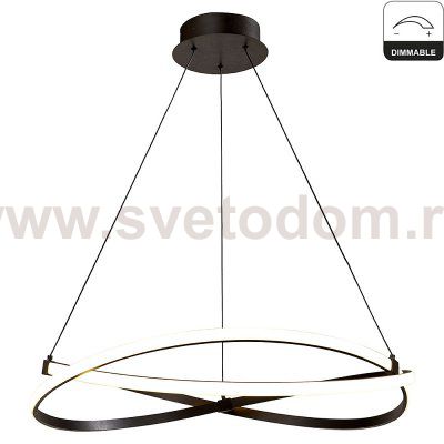 Люстра Mantra 5810