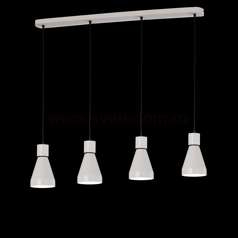 Люстра Mantra 5840