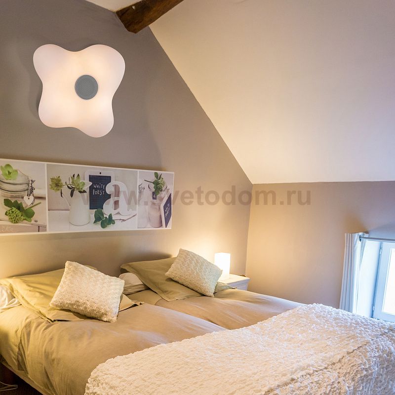 Потолочный светильник Mantra 5874