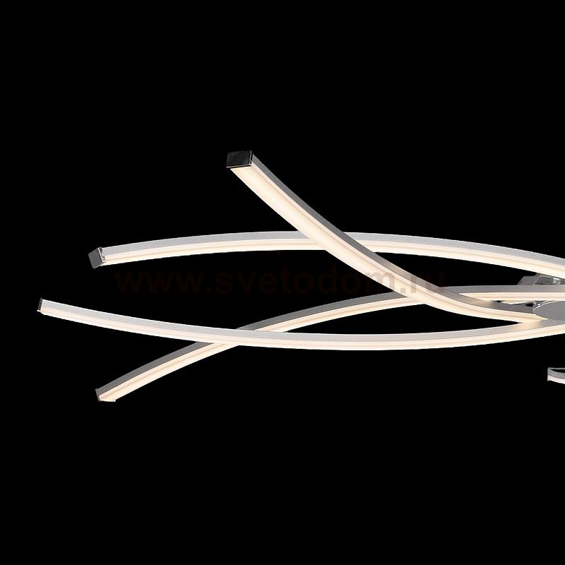 Люстра Mantra 5910