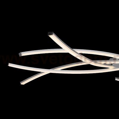 Люстра Mantra 5910