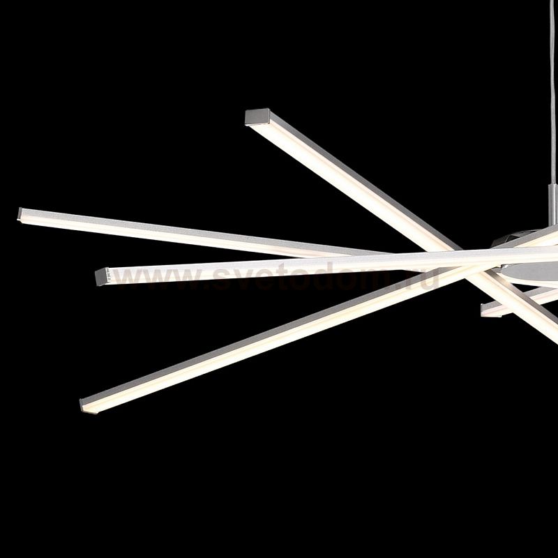 Люстра Mantra 5911