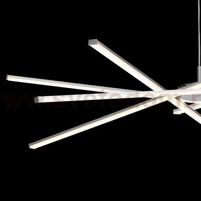 Люстра Mantra 5911