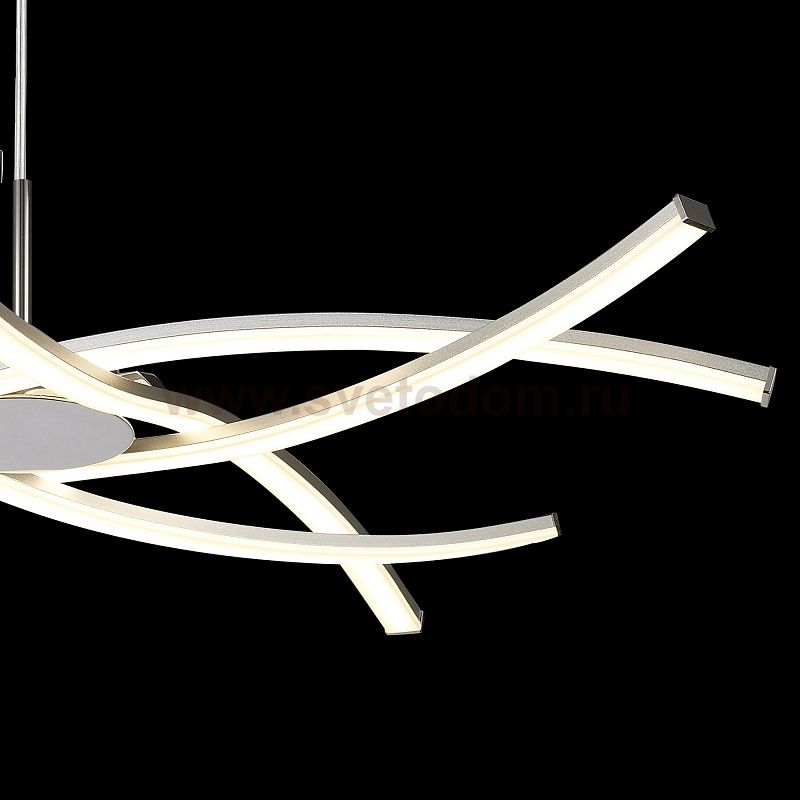 Люстра Mantra 5914