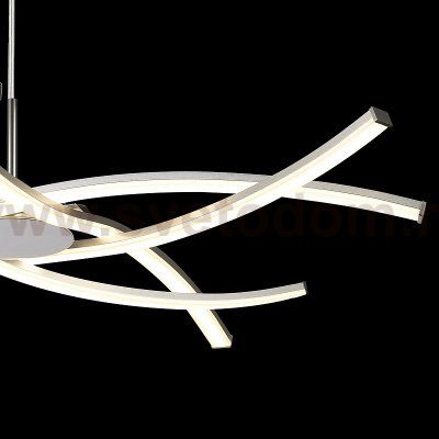 Люстра Mantra 5914