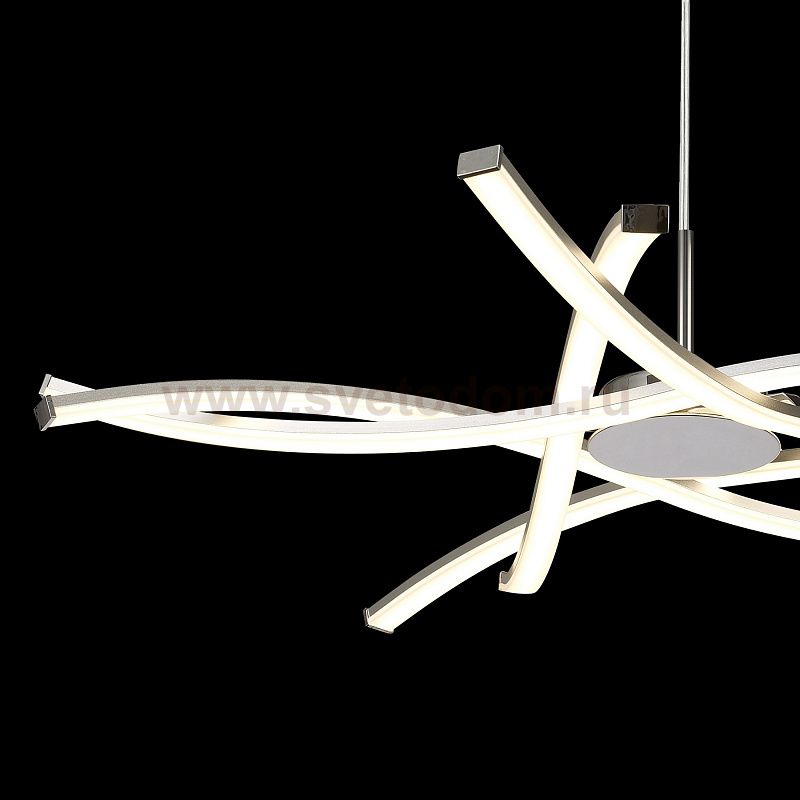 Люстра Mantra 5914