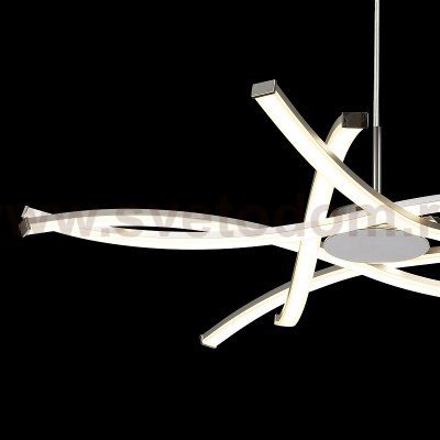 Люстра Mantra 5914