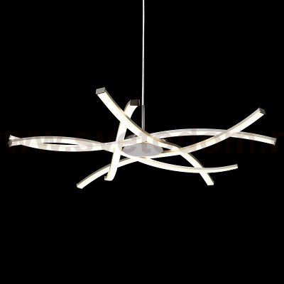 Люстра Mantra 5914