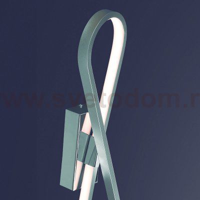 Светильник настенный бра   Mantra 5983 BUCLE