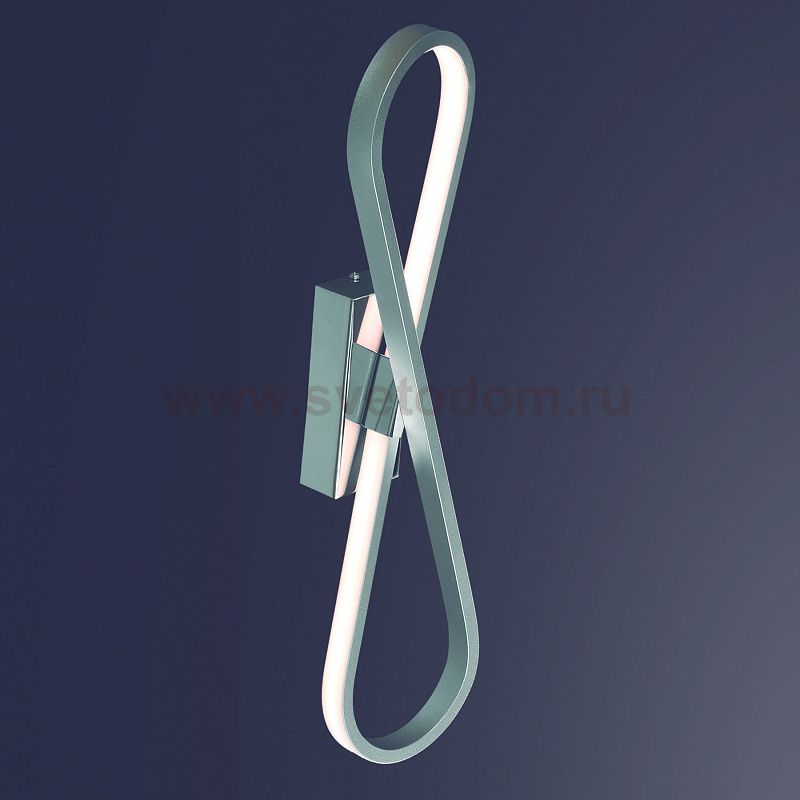 Светильник настенный бра   Mantra 5983 BUCLE