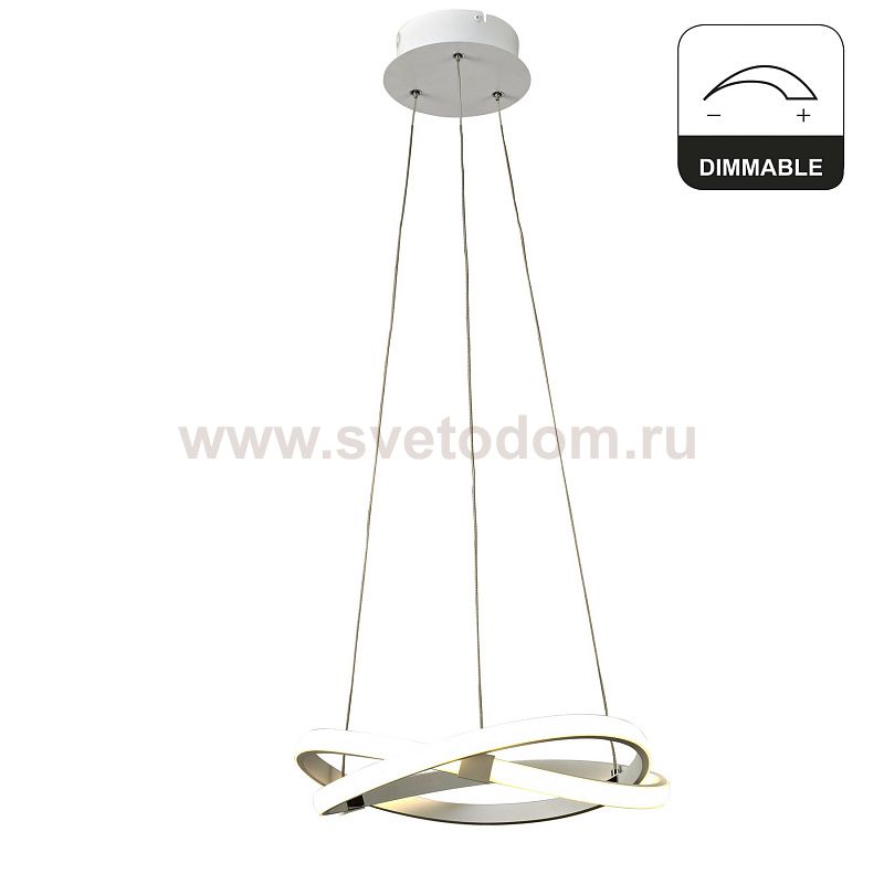 Люстра Mantra 5993