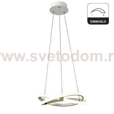 Люстра Mantra 5993