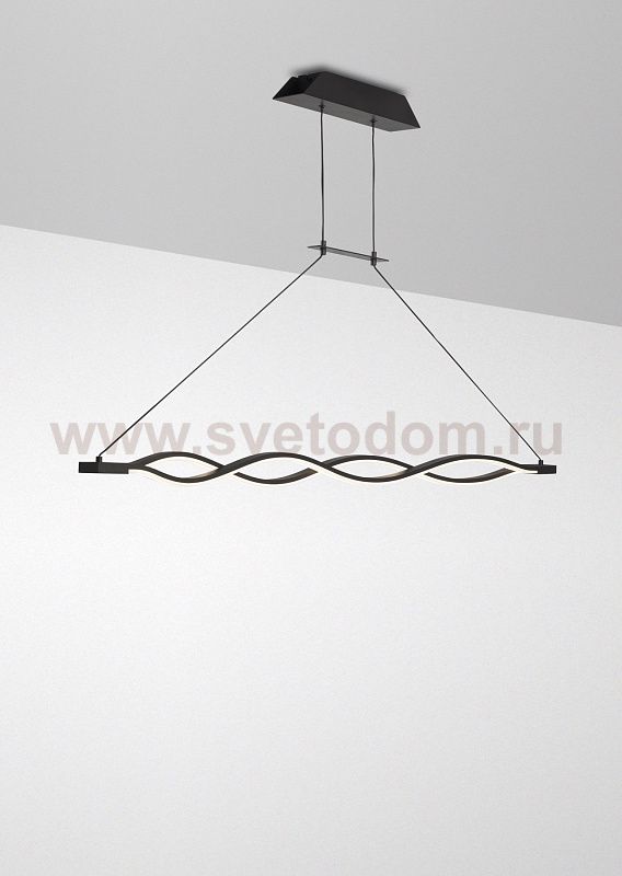 Люстра Mantra 5801