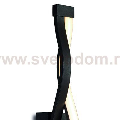 Светильник бра Mantra 5816 SAHARA