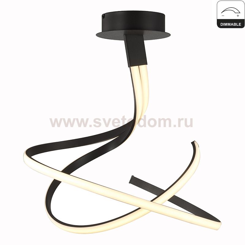 Потолочный светильник Mantra 5827