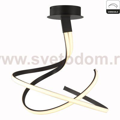 Потолочный светильник Mantra 5827