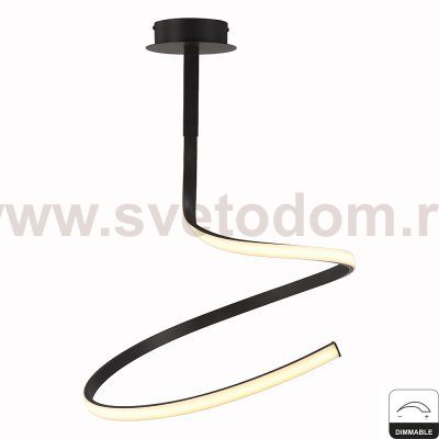 Потолочный светильник Mantra 5829