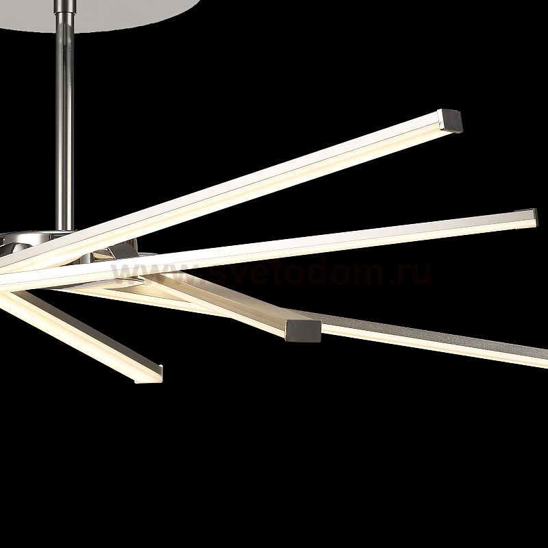 Люстра Mantra 6031