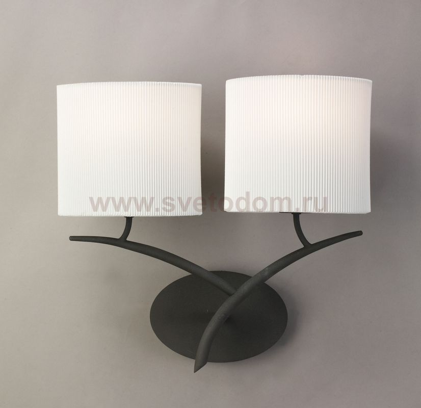 Светильник бра Mantra 1155 EVE