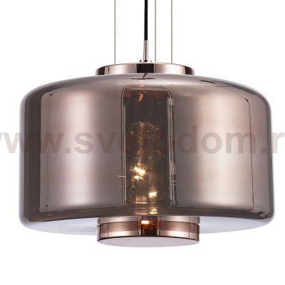 Люстра Mantra 6190