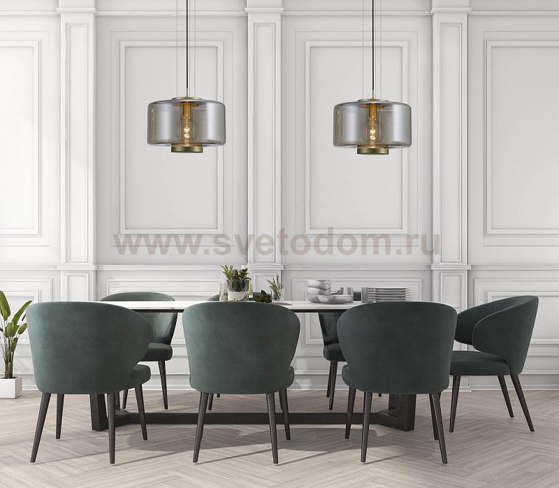 Люстра Mantra 6192