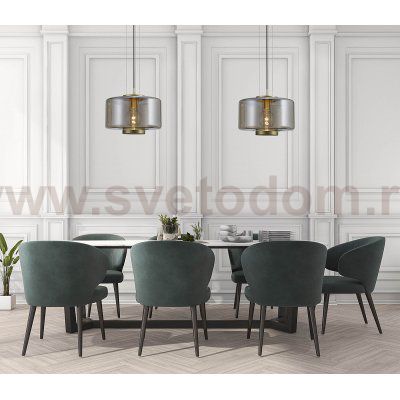 Люстра Mantra 6192