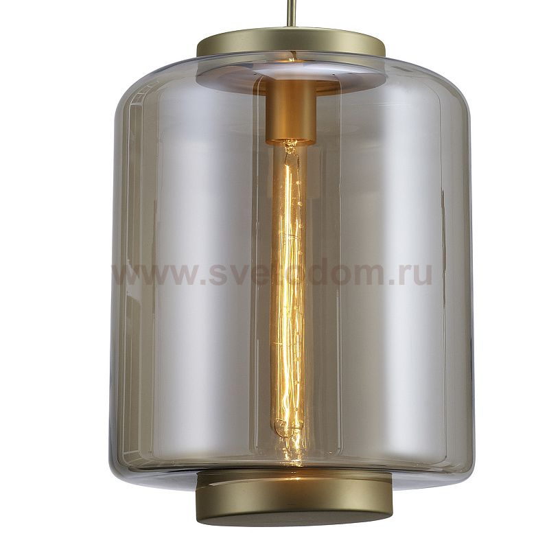 Люстра Mantra 6195