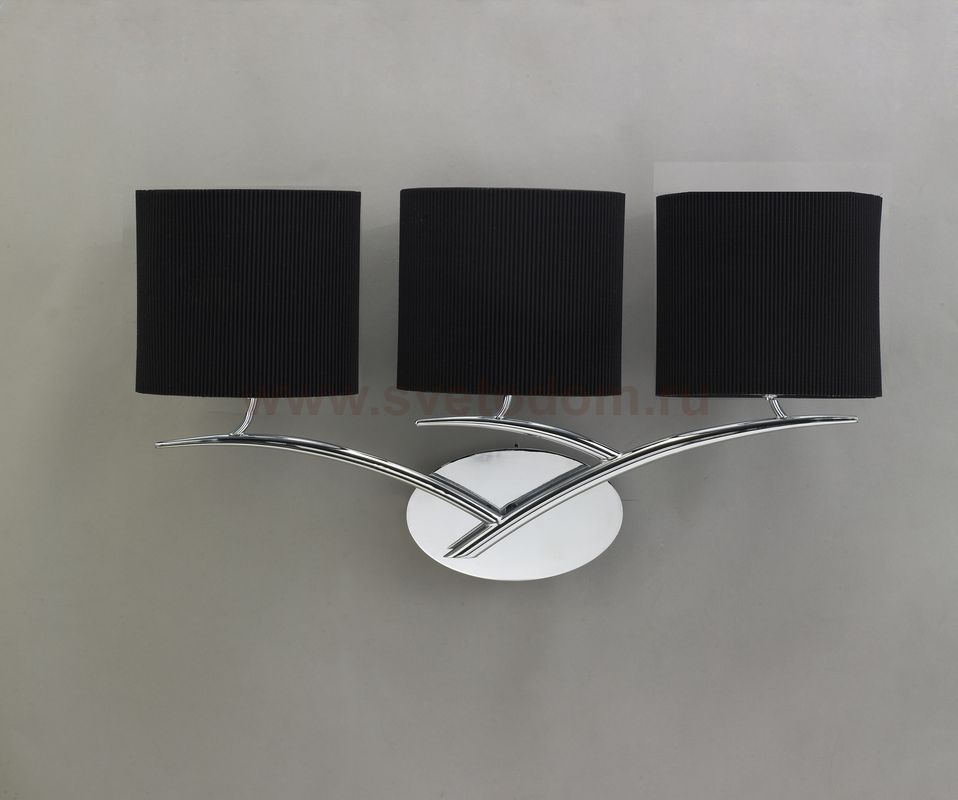 Светильник Светильник настенный бра Mantra 1176 EVE