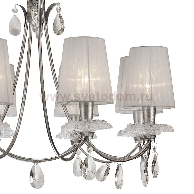 Люстра Mantra 6301