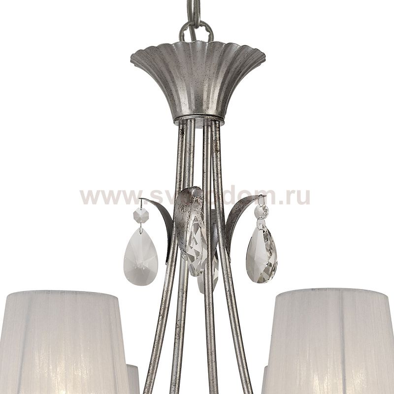 Люстра Mantra 6301