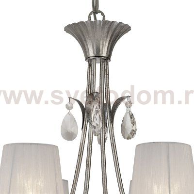 Люстра Mantra 6301