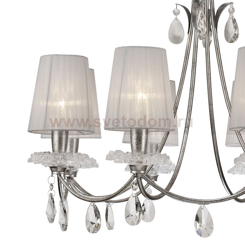 Люстра Mantra 6301