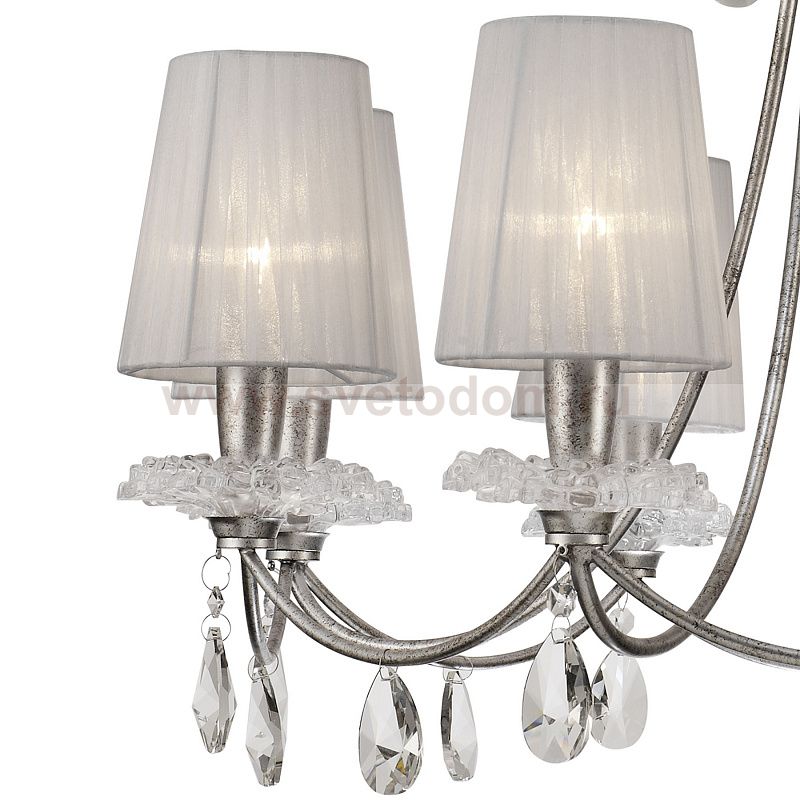 Люстра Mantra 6301