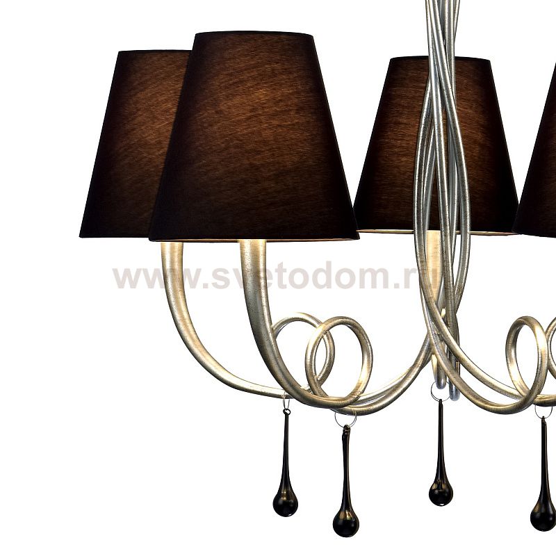 Люстра Mantra 6208