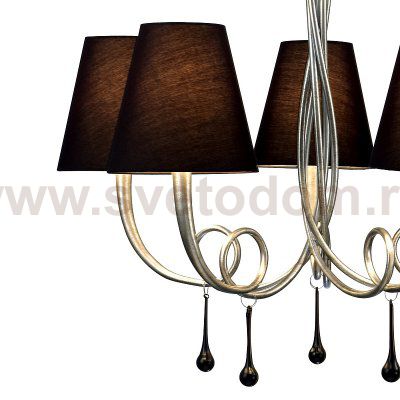 Люстра Mantra 6208