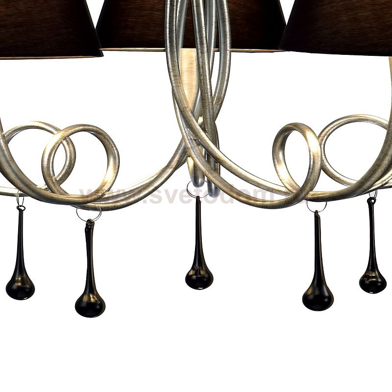 Люстра Mantra 6208