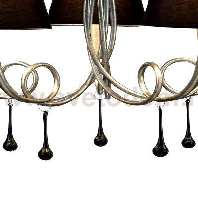 Люстра Mantra 6208