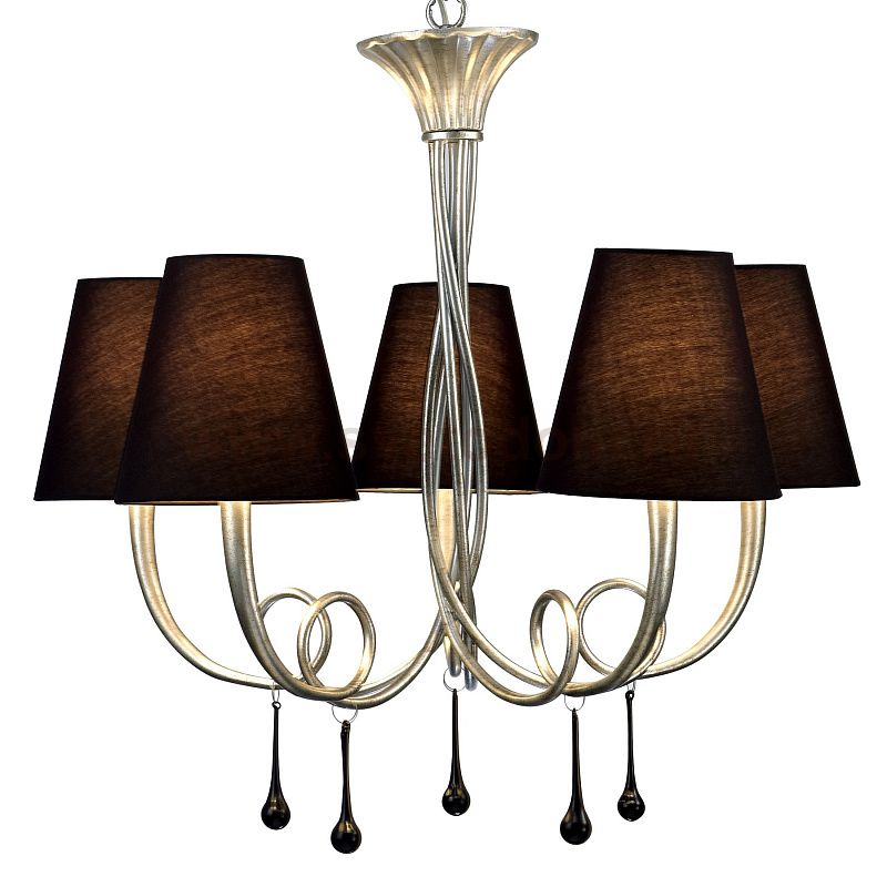 Люстра Mantra 6208