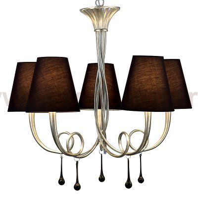 Люстра Mantra 6208