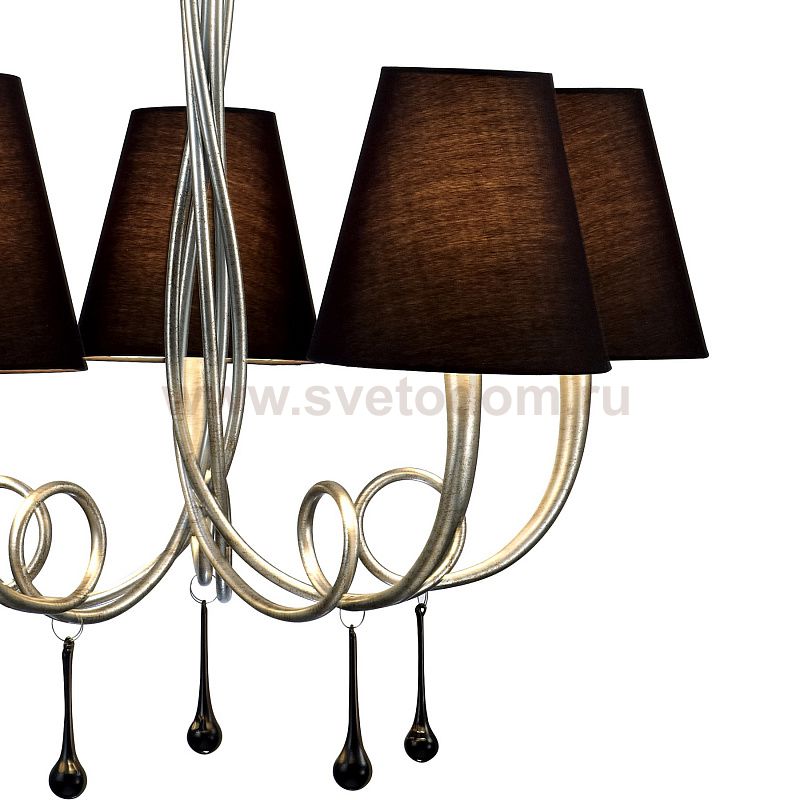 Люстра Mantra 6208