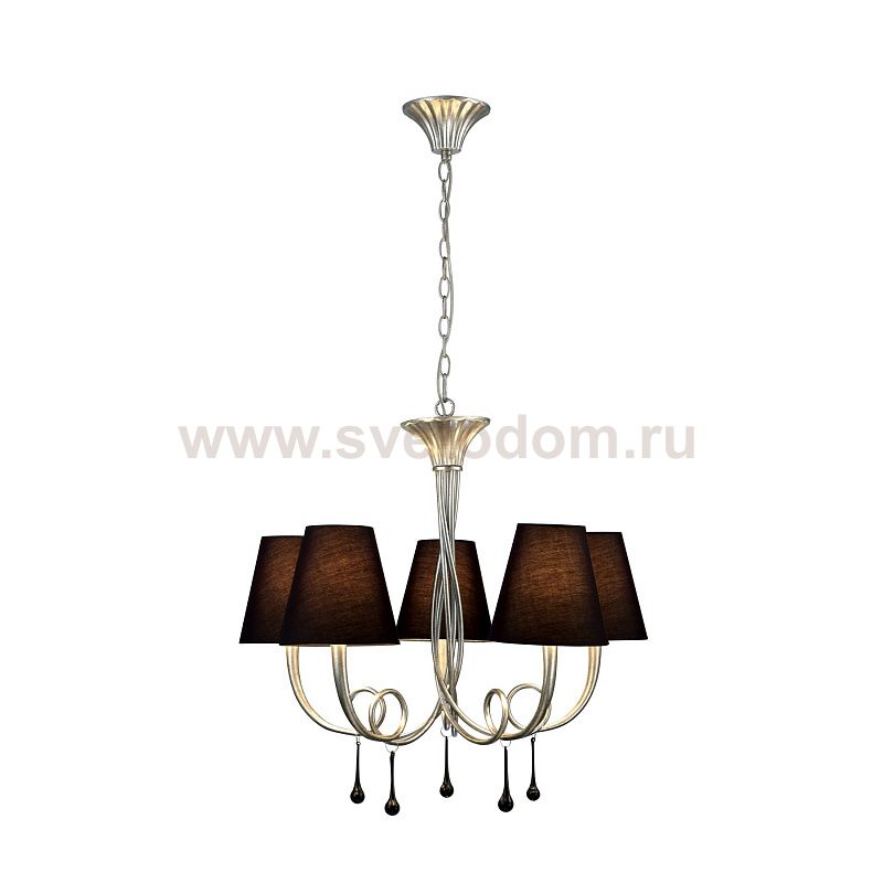 Люстра Mantra 6208