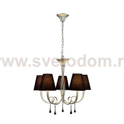 Люстра Mantra 6208