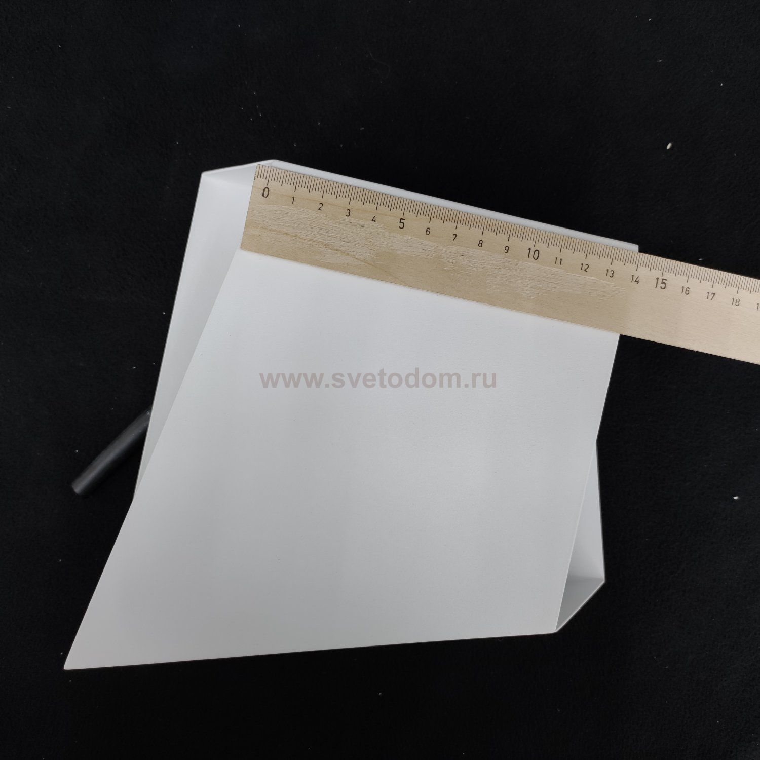 Светильник бра Mantra 6220 ASIMETRIC