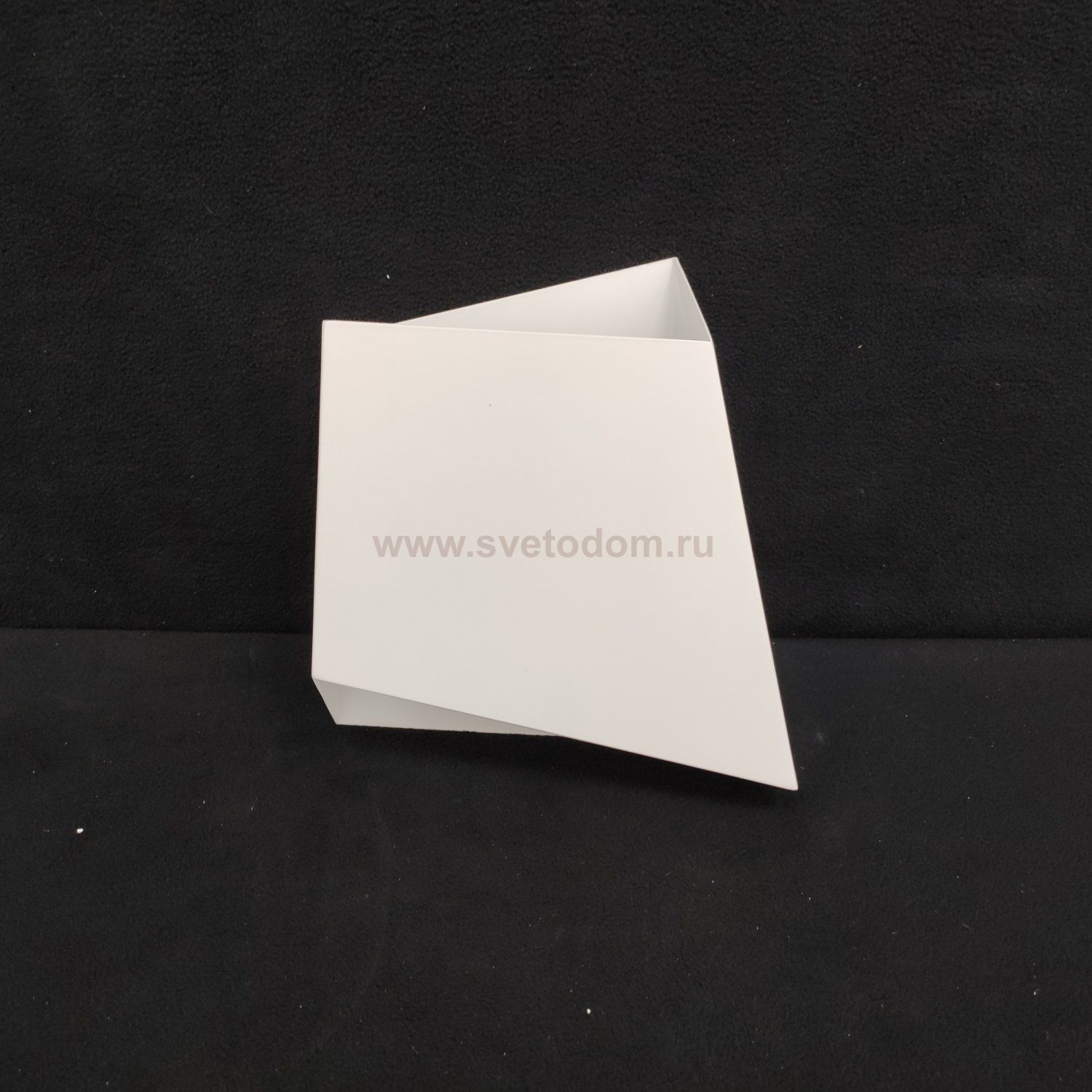 Светильник бра Mantra 6220 ASIMETRIC