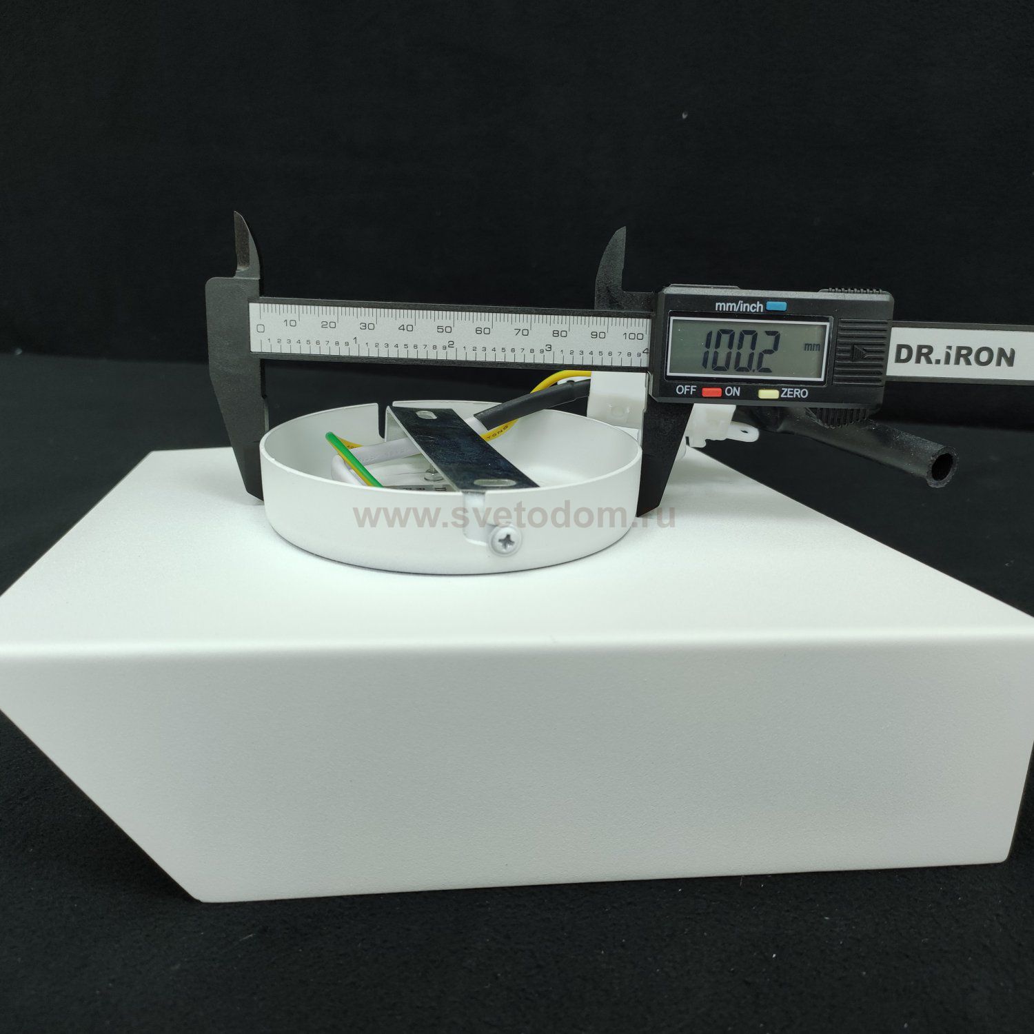 Светильник бра Mantra 6220 ASIMETRIC